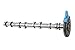 GM Genuine Parts 55501298 Exhaust Camshaft