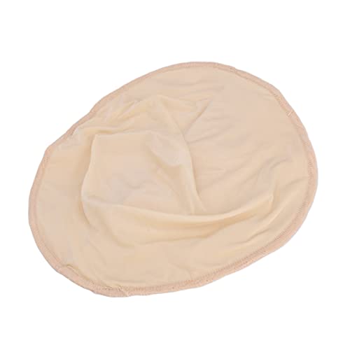 OUCRIY Brasier de prótesis de pecho transpirable con bolsillos protectores de mama, talla M, para mastectomía, #011, ATR