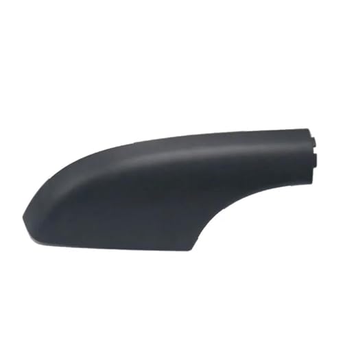 Carcasa de plástico para barra de techo Skoda Yeti acabado preciso y duradero 5LD860146