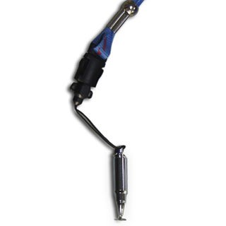 Stylus Capacitivo Dagi P206 - Plateado