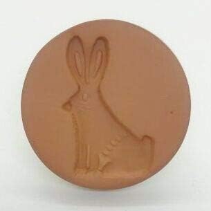 Amazon Rycraft アメリカクッキー型スタンプ うさぎ Folk Art Decora Shop お菓子道具の専門店 Cs585 クッキー型 オンライン通販