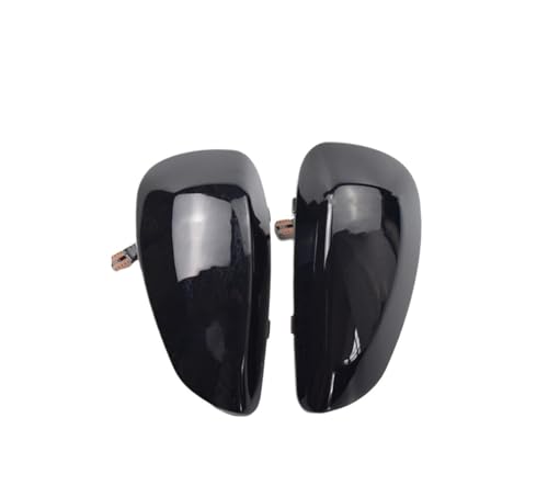 Clignotants de rétroviseur dynamique BMW Master 2010 2011 2012 à 2022