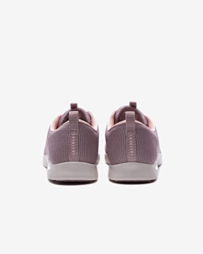 Image of Skechers Womens Arch Fit Refine Classy Doll Casual Shoe