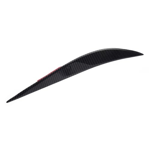 Sourcils de phares pour BMW F32 F33 F36 paupières de phares finition premium pour automobile