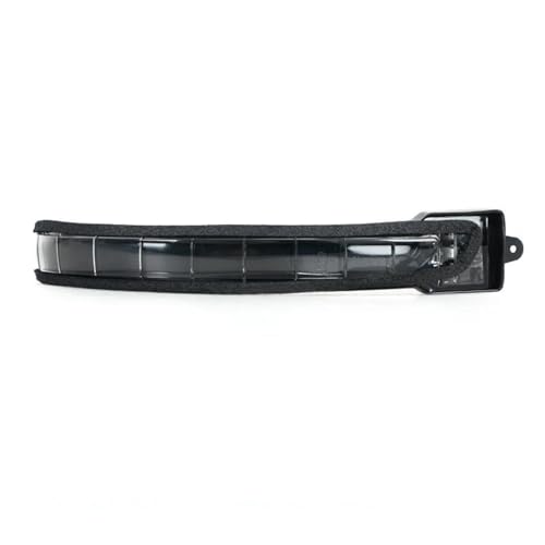 Luces de giro para espejo retrovisor que mejoran la visibilidad en Kia Pegas