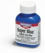 Birchwood Casey R2 Super Blue Liquid Gun Blue 3oz