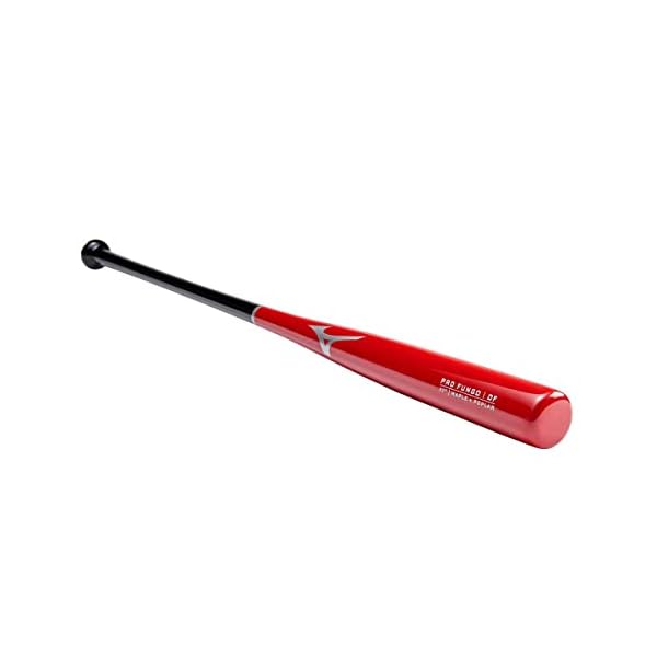 Mizuno Pro Maple Hybrid Fungo Bat