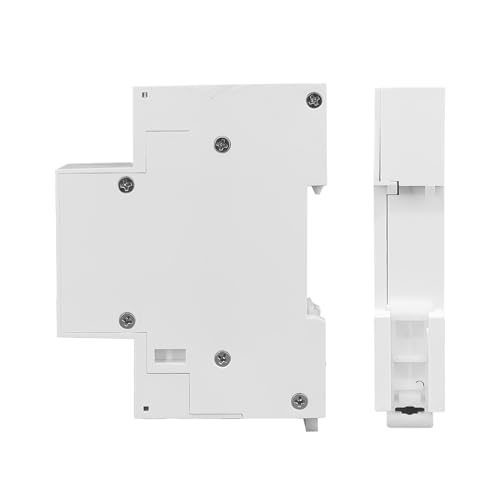 Medidor de energía SMARTLIFE bidireccional para optimizar placas solares 7