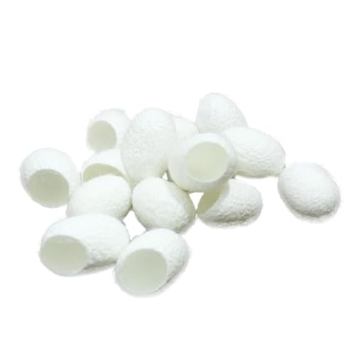 Cocons de soie gommage visage exfoliant et nettoyage points noirs