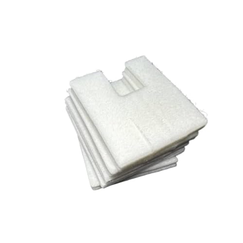 Esponja de tinta residual para impresoras XP 4100 WF 2850 recambio filtro