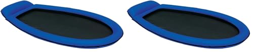 Intex - 58836EU - Matelas Semi Immergé Maille - Coloris Aléatoire (Lot de 2)
