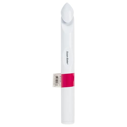 Image of Luxite Bulky Crochet Hook