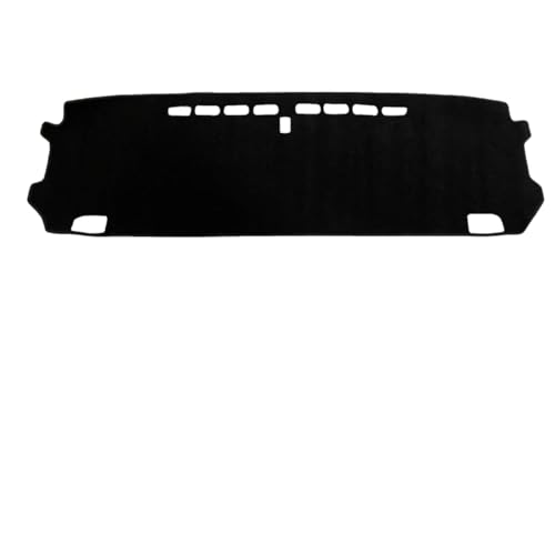 Couverture de tableau de bord tapis protection Honda Jazz GS