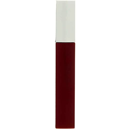 Image of Maybelline New York Superstay Matte Ink Liquid Lipstick, Voyager, 0.17 Fluid Ounce (pack Of 2)