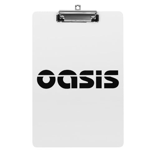 クリップボード オアシス OASIS バンド A4 用箋挟み マグフラップ クリップファイル ワードパッド 文具ボード ファイルバインダー 伝票バインダー ファイルボード 文房具 軽量 縦型 持ち運び便利 教室 事務用 おしゃれ