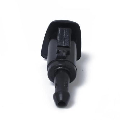 Gicleur de lave-glace double jet compatible Chrysler PT Cruiser buse résistante pack complet