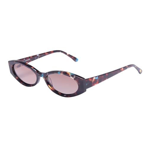 Image of Zion Polarized UV400 Sunglasses for Men & Women | Acetate Frame