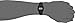 Casio Men's W59-1V Classic Black Digital Watch