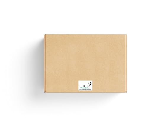 Delight Box OREA-Feinkost.de - Caja de regalo, cesta de regalo + tarjeta de felicitación (mezcla de especias, caja de regalo, Spice & Everything Nice)