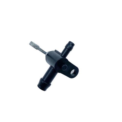 Robinet d'essence PW50 commande de réservoir et robinet d'arrêt - 5