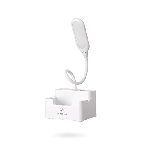 Lampe de table protection des yeux Yanghao avec recharge USB