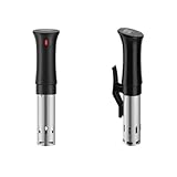 低温スロークッキング棒 加熱棒 家庭用スマートキッチンステーキ真空調理スロークッキングマシン 110V (1100W) 空焚き防止 水位検知 漏電保護 EnergyDeer