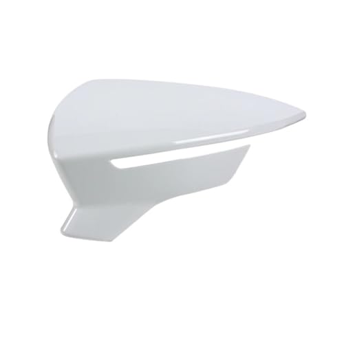 Boîtier de rétroviseur Seat Leon résistant pour réparer coque Cupra FR