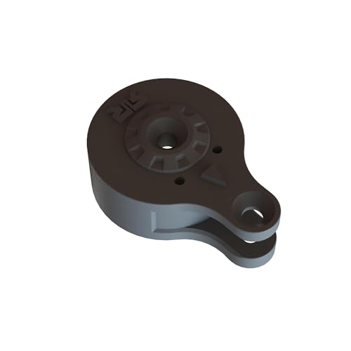 ARRMA Direct Mount Servo Saver (25T Spline), ARA340215