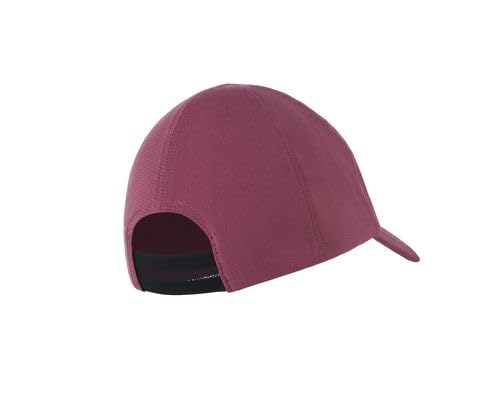 Dover Saddlery Ladies' Hat - Dry Rose - One Size