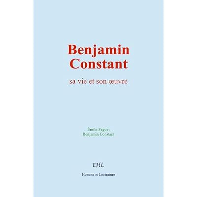 Benjamin Constant