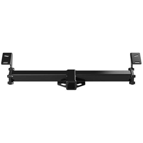 APS Class 3 Towing Hitch for Toyota Rav4 Cover