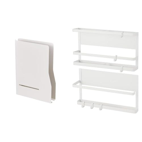 y①ɃTChbNZbgzGR vgP[X }Olbg [ A4܂ B5 ] yz_[t " side TCh " zCg KA-KSLPRWH &GR ①ɃTChbN }Olbg ㉺Đݒu\ bvELb`y[p