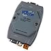 ICP DAS I-7551 Isolated RS-232 to RS-232 Converter with din Rail Mount