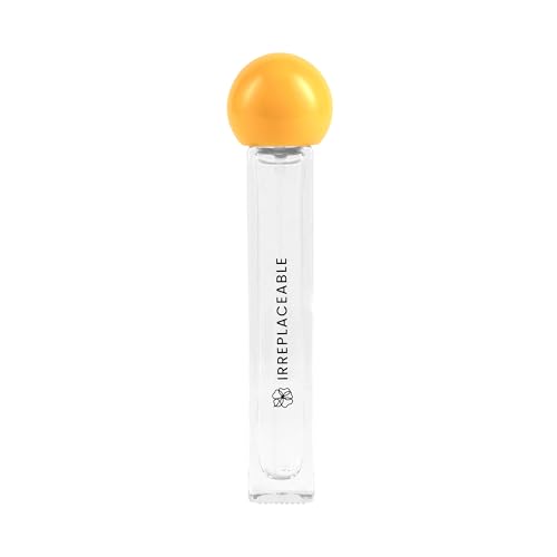 Dear Diary by Rashmika Mandanna – Irreplaceable Luxury Perfume for Women – Long-Lasting Eau de Parfum with Peach Skin, Iced Lemon, Cara Orange & Lychee Notes – Mini Travel Size EDP Spray – 10ml Dear Diary by Rashmika Mandanna – Irreplaceable Luxury Perfume for Women – Long-Lasting Eau de Parfum with Peach Skin, Iced Lemon, Cara Orange & Lychee Notes – Mini Travel Size EDP Spray – 10ml