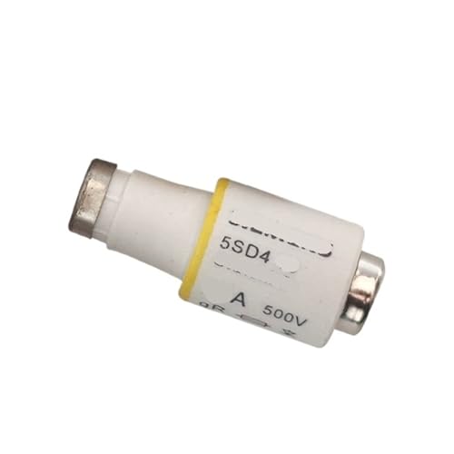 Fusible 5SD4 40 Gr DIII 50A 500V composant de rechange pour tableau électrique