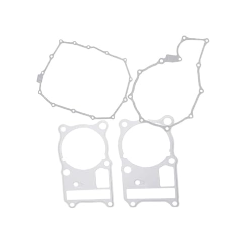 Joint de couvercle de carter pour restaurer votre XRV750 en voyage