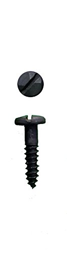 Wild West Hardware RH8X750 Rustic Pyramid Head Wood Screws #8 X 3/4" thumb #3