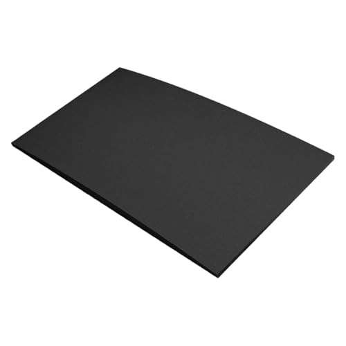 Yunmeryker Base de Soporte para Colchón Esponjosa Resistente Prolonga Durabilidad Del Mueble Adecuado para Hogares Y Apartamentos, Negro, tal como se describe