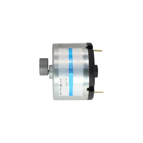 Moteur de vibration RK520 DC6V-24V pour réparer les alertes tactiles et micro vibrations