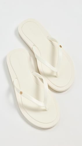 Image of Tory Burch Women's Kira Padded Flip Flops