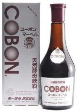 o70925004 コーボンマーベル　525ml ×3本セット 3本セット】コーボンマーベル（525ml）酵母 ダイエット コーボン
