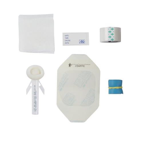 SugiMac IV Start Kit Includes Tourniquet, 1 mL...