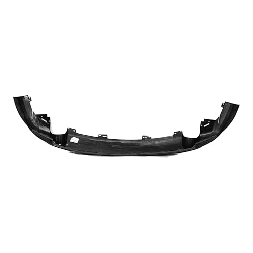 Image of FitParts Compatible with Mazda CX-5 2022-2024 Rear Bumper Cover