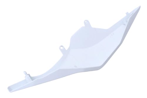 Coque arrière CBR650R 2019-2020 carénage gauche non peint avdb
