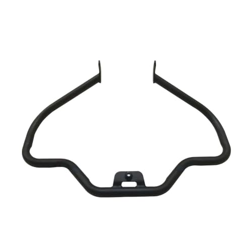 Barre de protection moteur Softail pour sécuriser vos road trips en Fat Boy