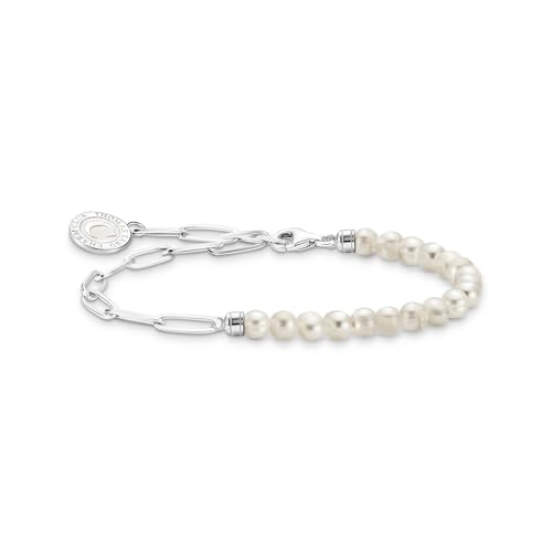 Bracelet à breloques THOMAS SABO en argent 925 anti-ternissement