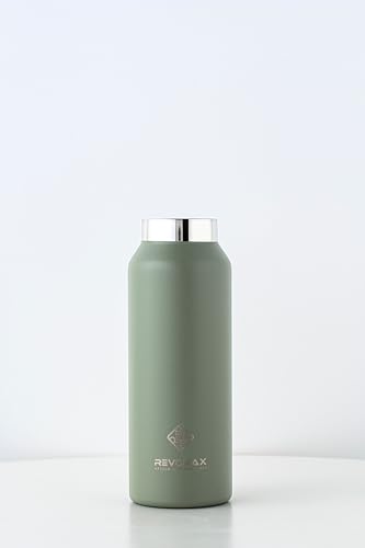 REVOMAX Y_Ή^fM{g WITHOUT CAP 12ozX I[uO[ DWF-12749S-JP-CL 355ml