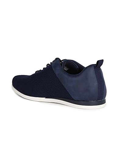 Image of U.S. Polo ASSN. Mens Junia 2.0 Sneaker
