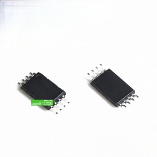 INA240A2PWR I240A2 componentes de alta precisión para control de corriente estructural 10 uds