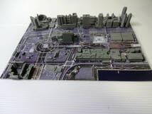 Amazon.co.jp: 台場 フジテレビ周辺 国土交通省の整備した3D都市